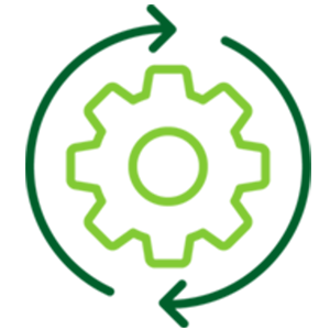 gear icon