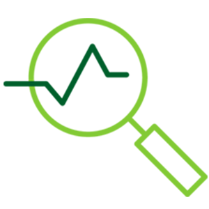 magnifying glass icon