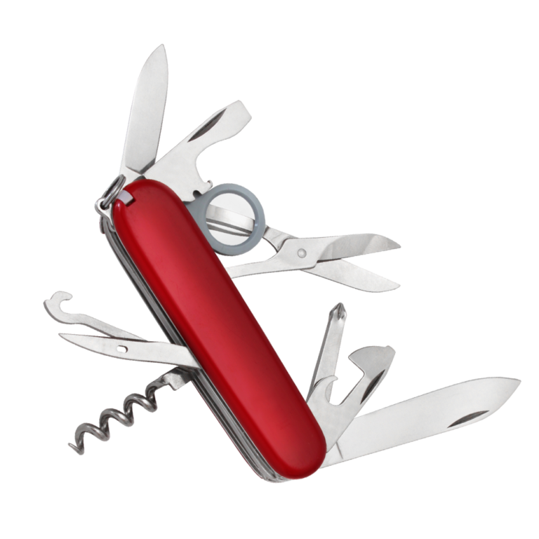 army knife