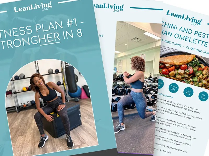 lean living downloads