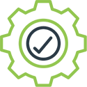 icon execute
