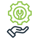 icon support