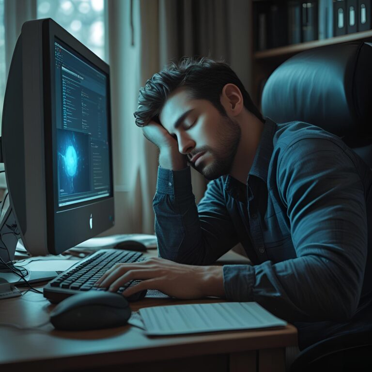 slow hosting