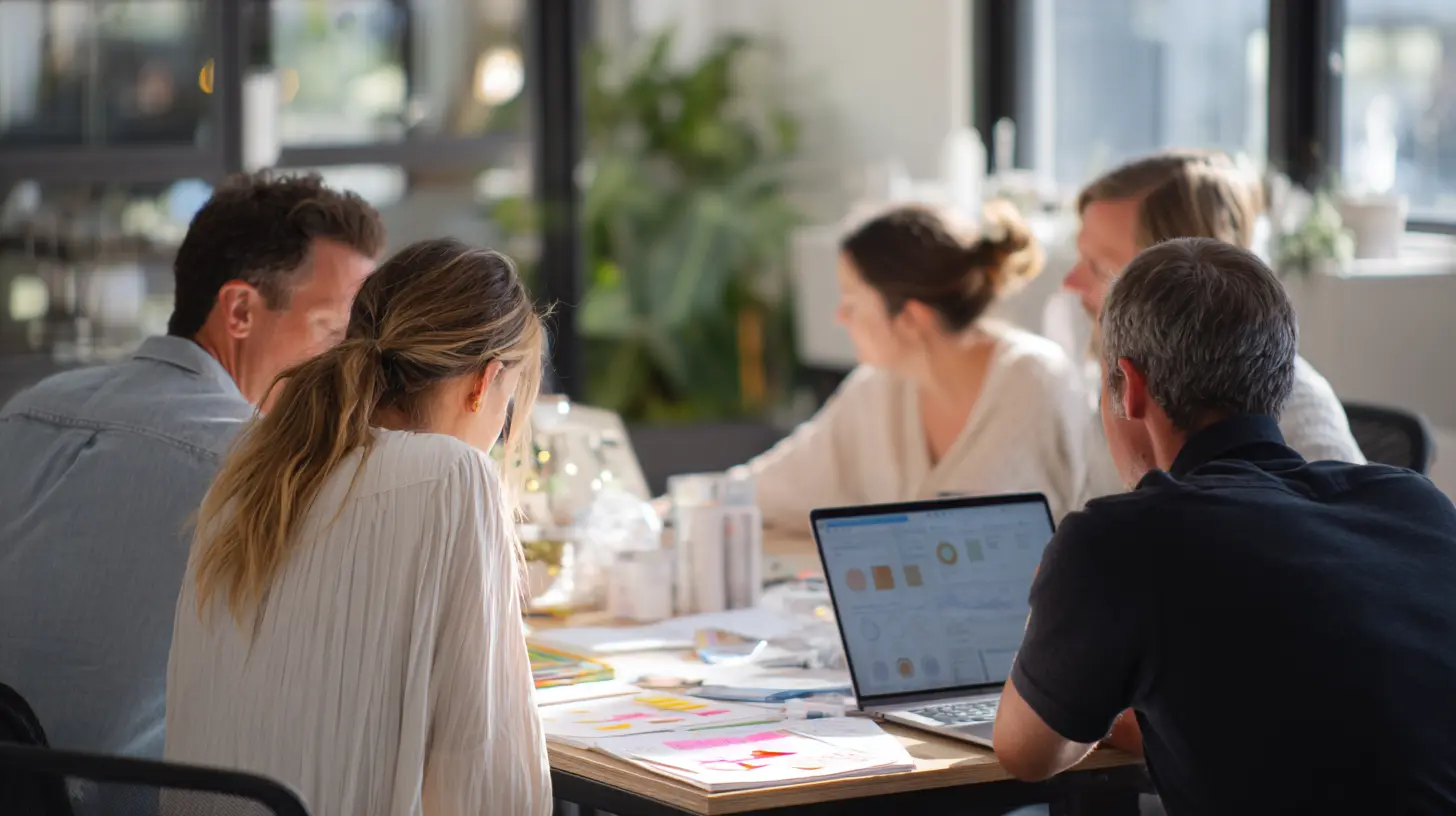 How to build a brand that AI understands