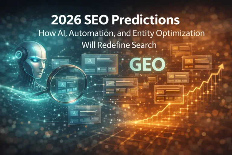ai redefining search