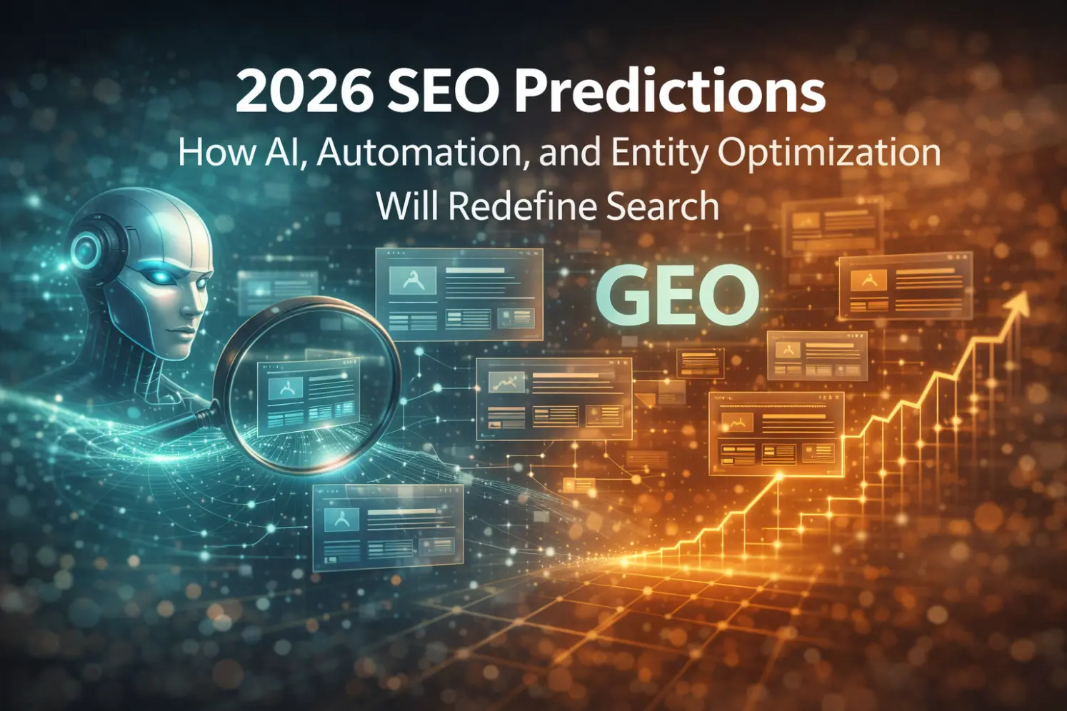 ai redefining search