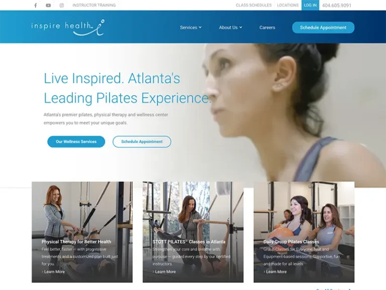inspire atlanta thumbnail