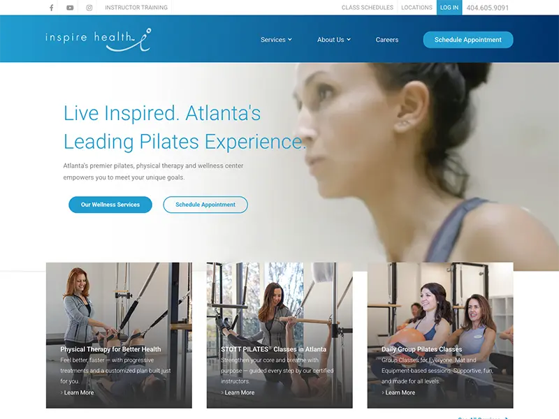 inspire atlanta thumbnail