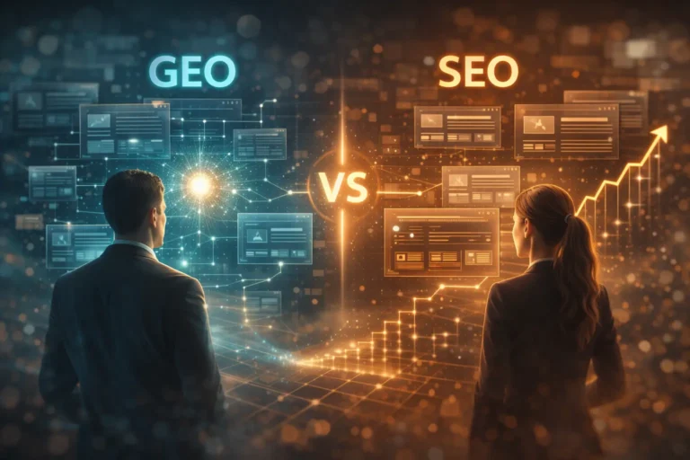geo vs seo