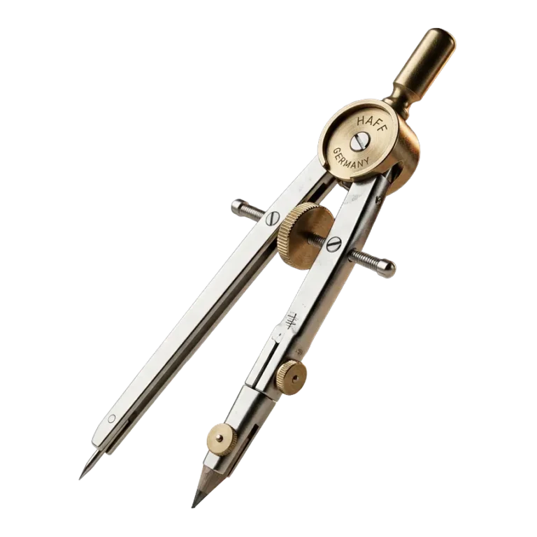 drawing compass