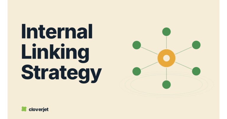 cloverjet 03 internal linking